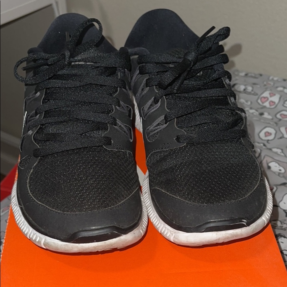 Nike Free Run 5.0+